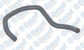 GROS T26601 Kalorifer Hortumu Hilux Ii 2.4 D 98>04 Ln145-Ln150